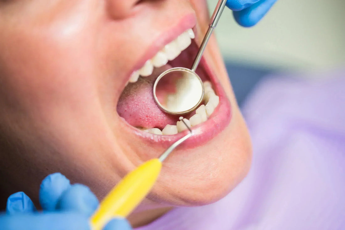 Understanding Bad Breath (Halitosis)