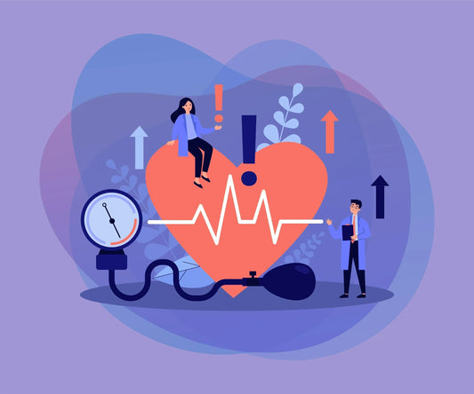 Oral Health and Heart Health