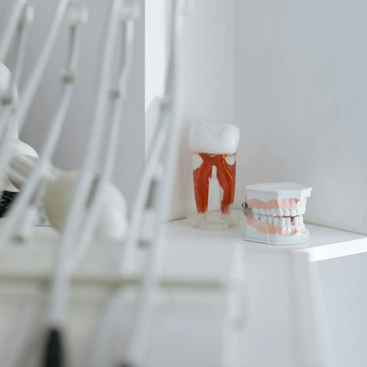 Understanding Tooth Sensitivity