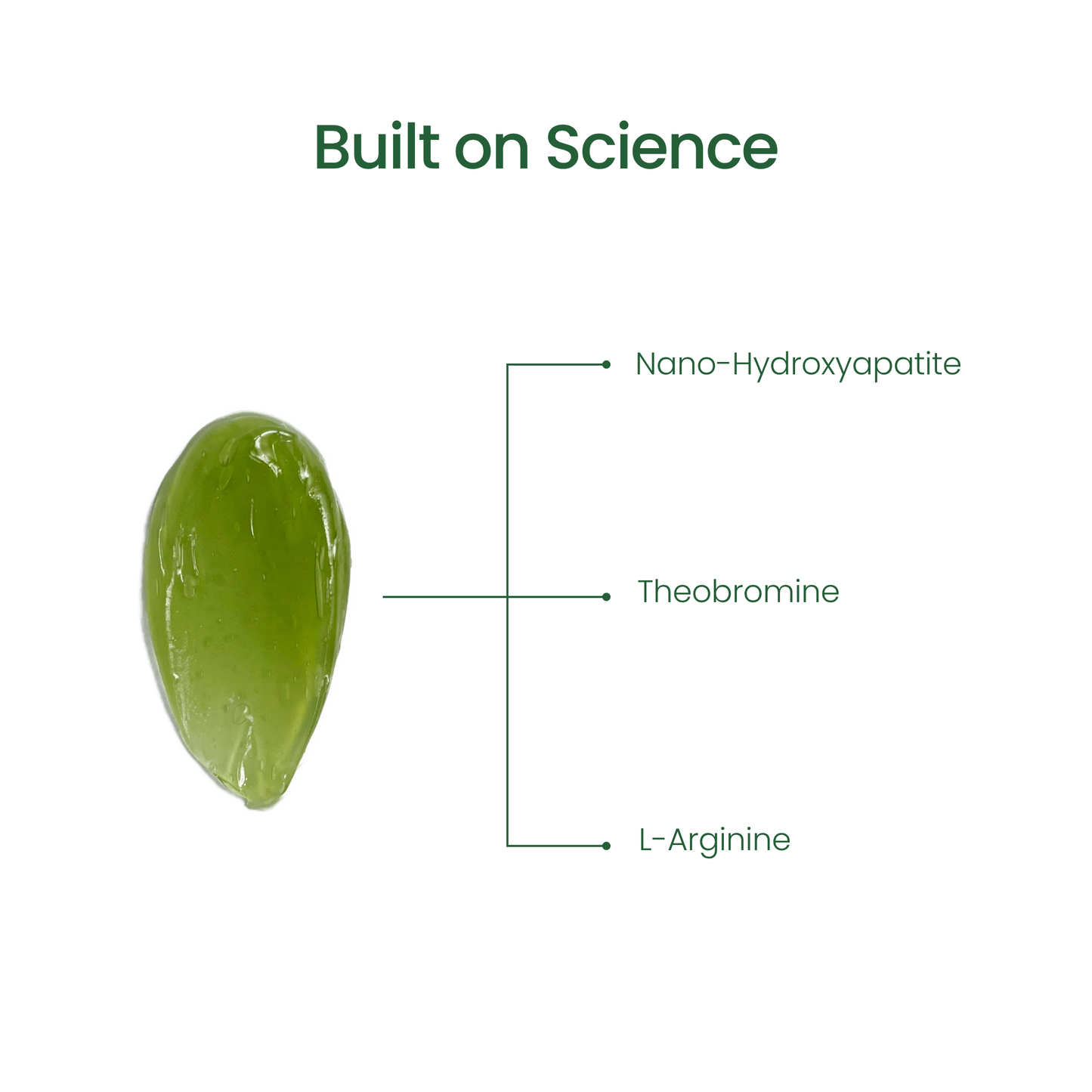 Nature's Mint Toothpaste