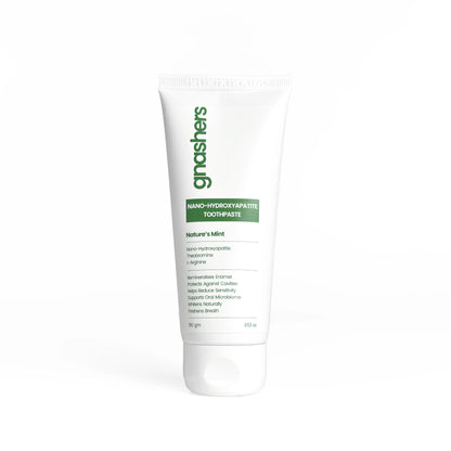 Remineralising Toothpaste